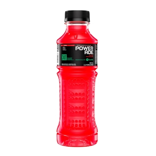 POWERADE SURTIDO 500 ML