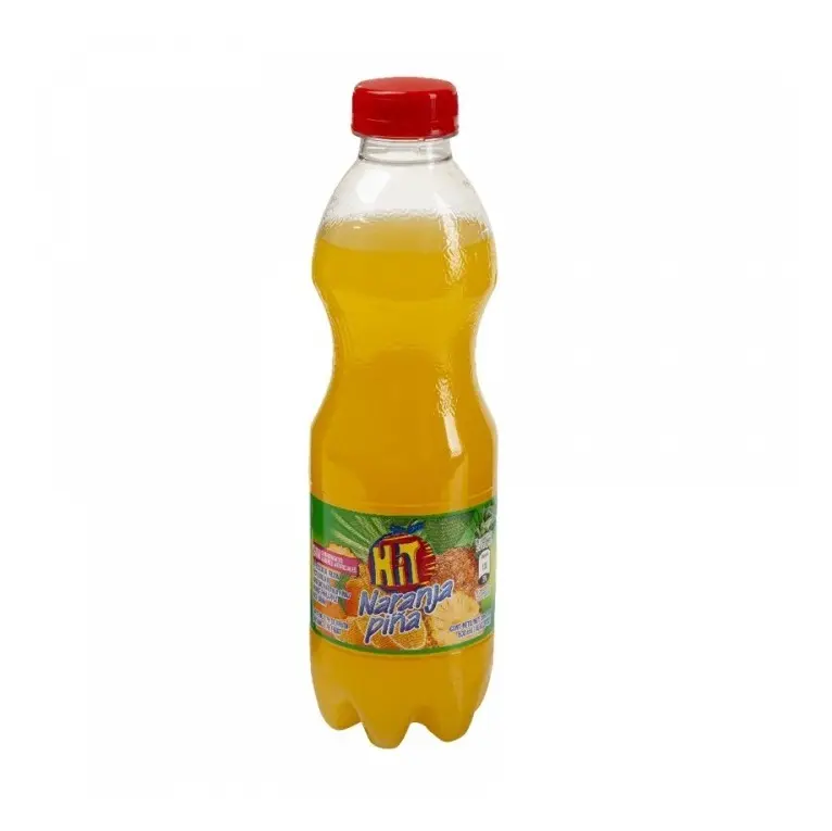 Jugo Hit Naranja Piña 500 mL
