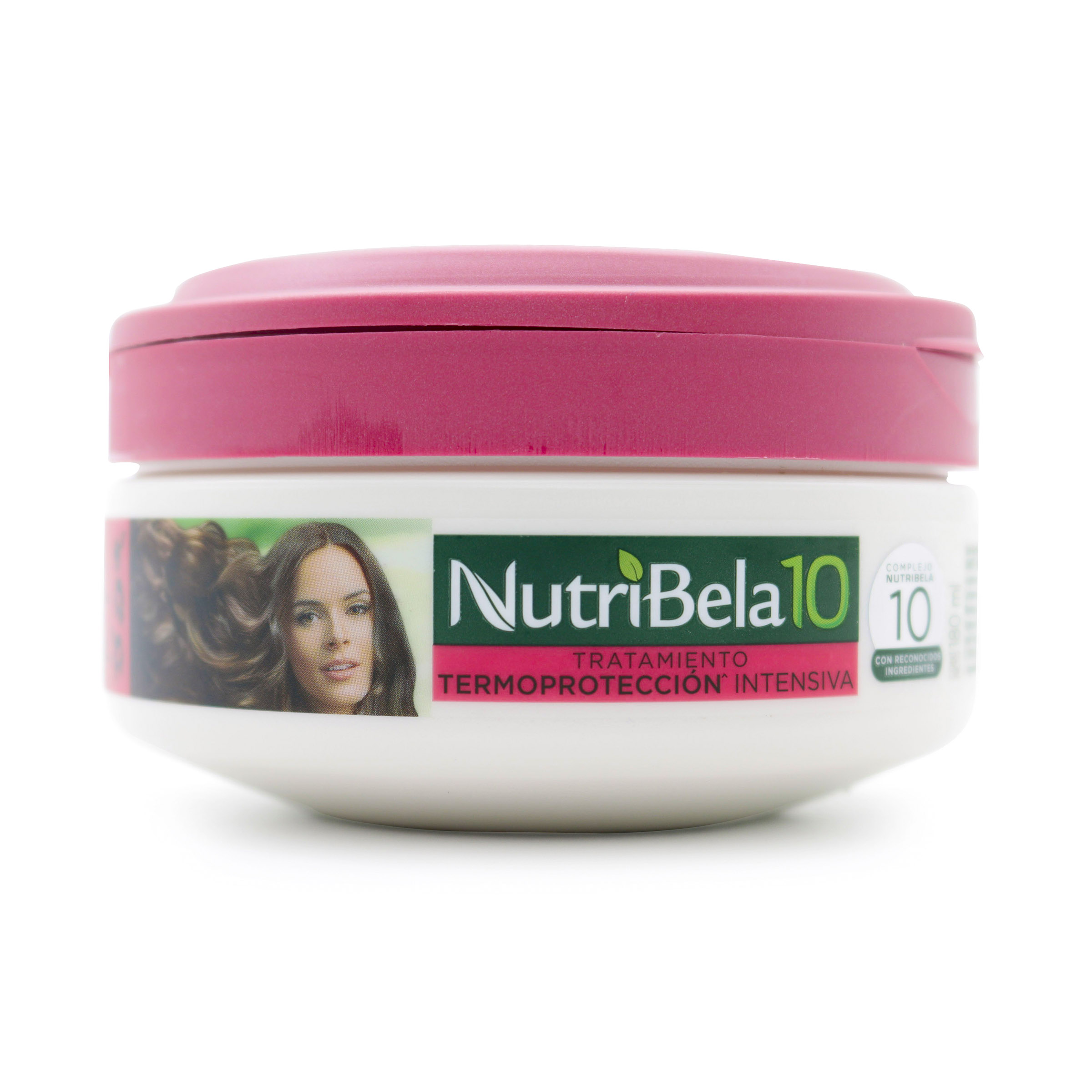 Tratamiento Nutribela Termoproteccion