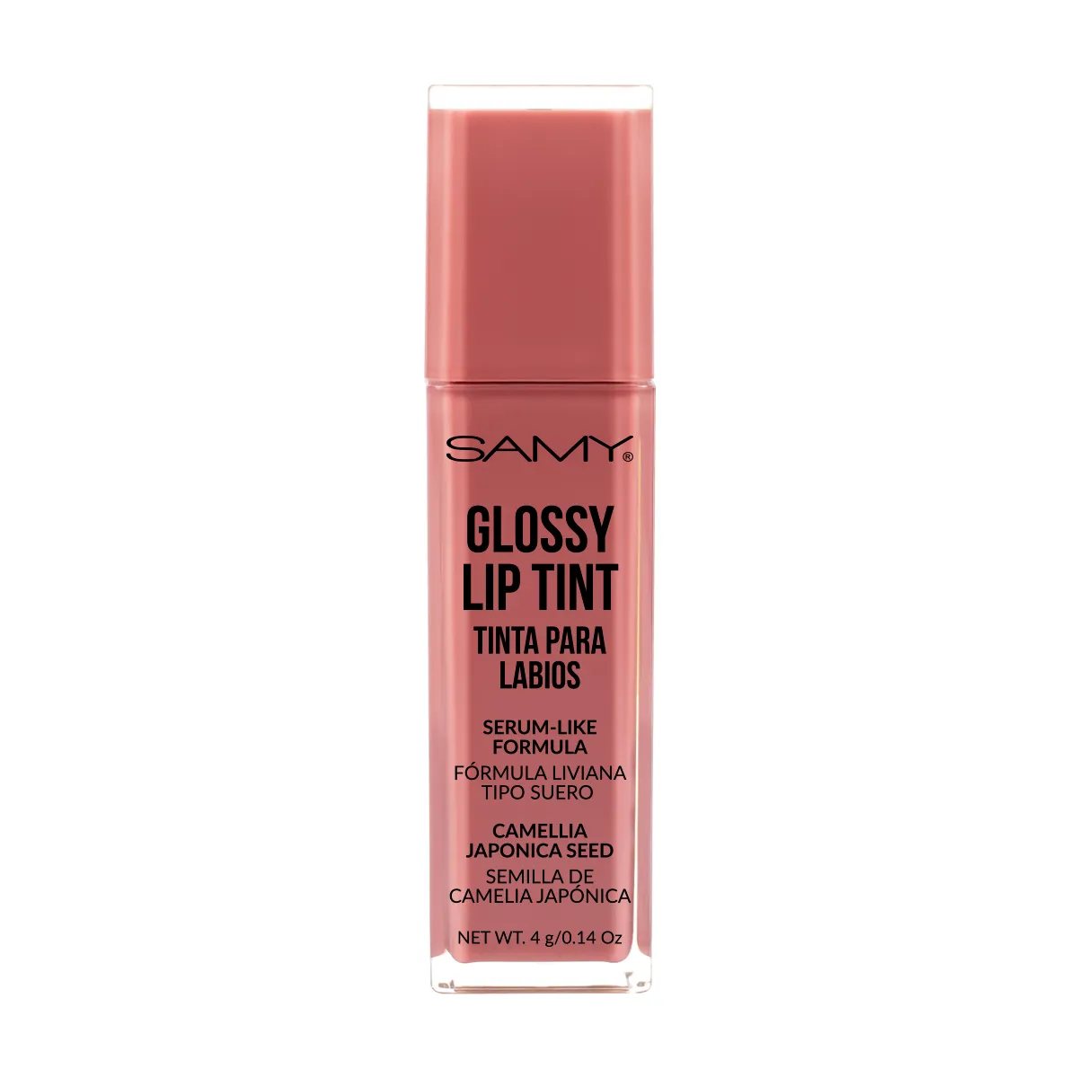 Tinta Labios Skinlicious # 01 Samy
