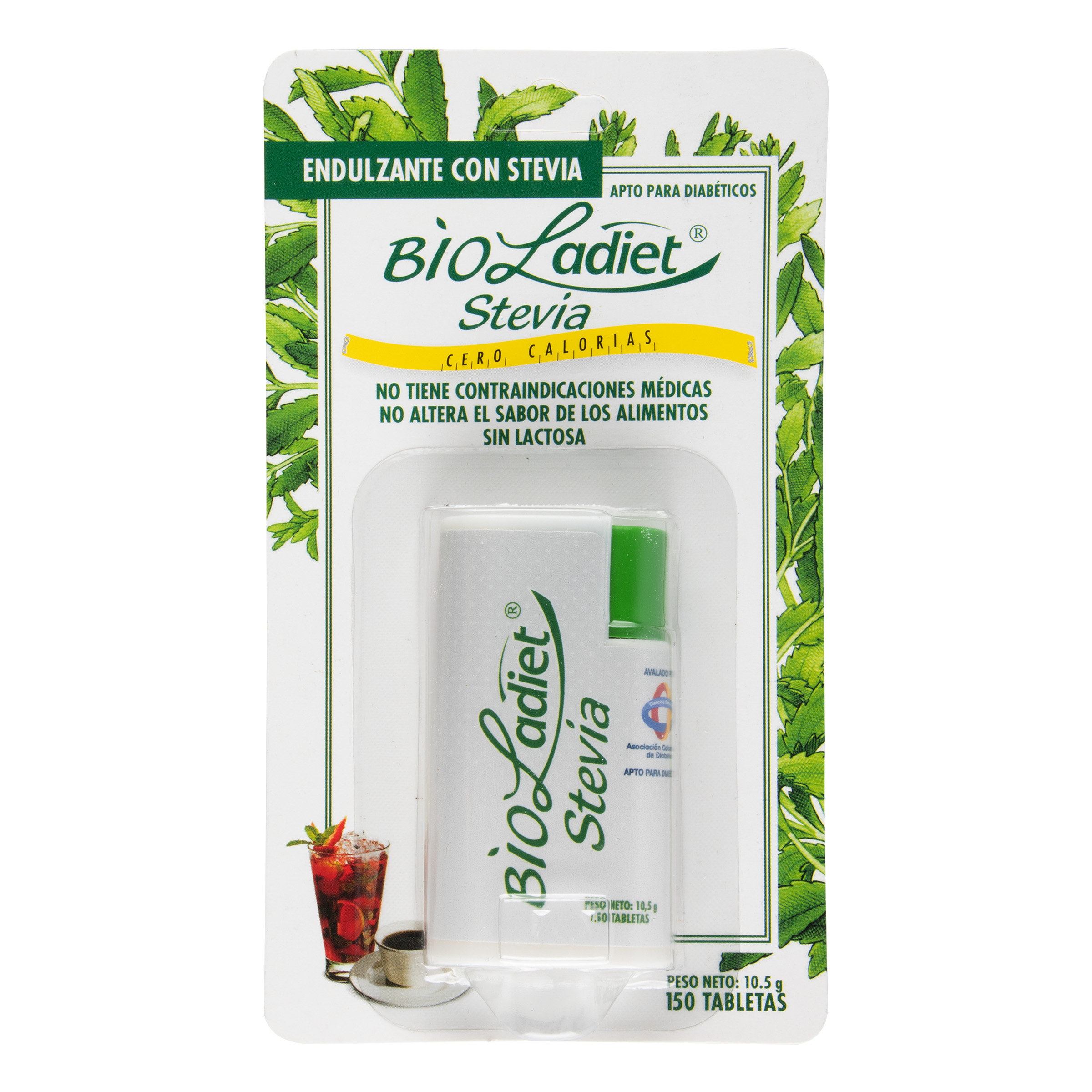 Stevia Bioladiet
