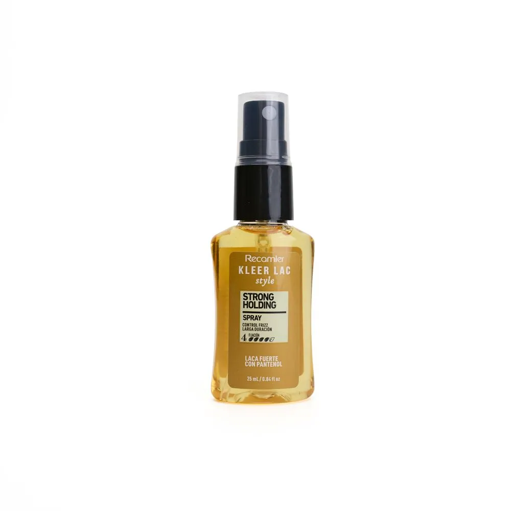 Laca Kleer Strong Holding Spray