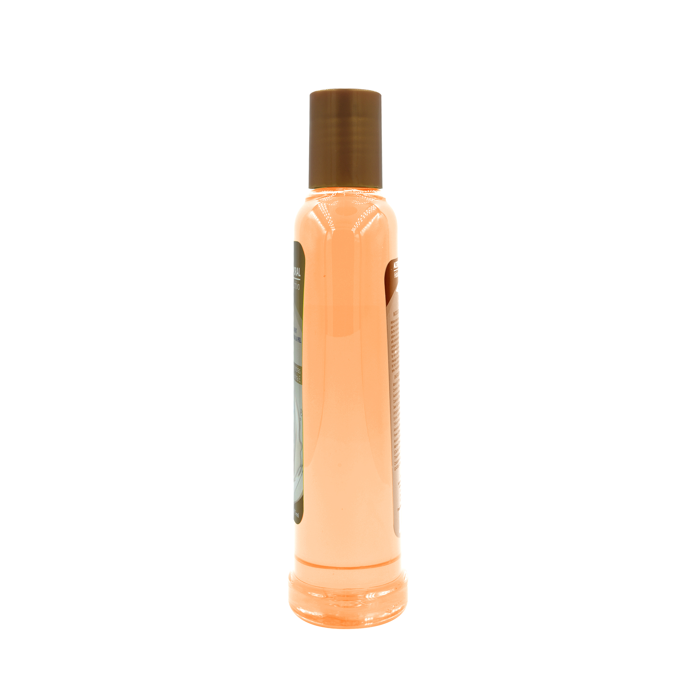 Aceite Corporal Linaza Disanfer