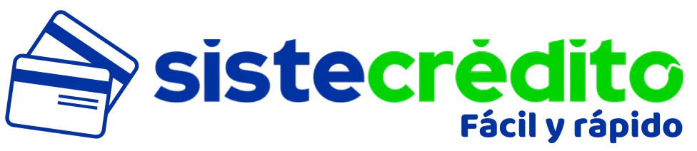 SISTECRÉDITO