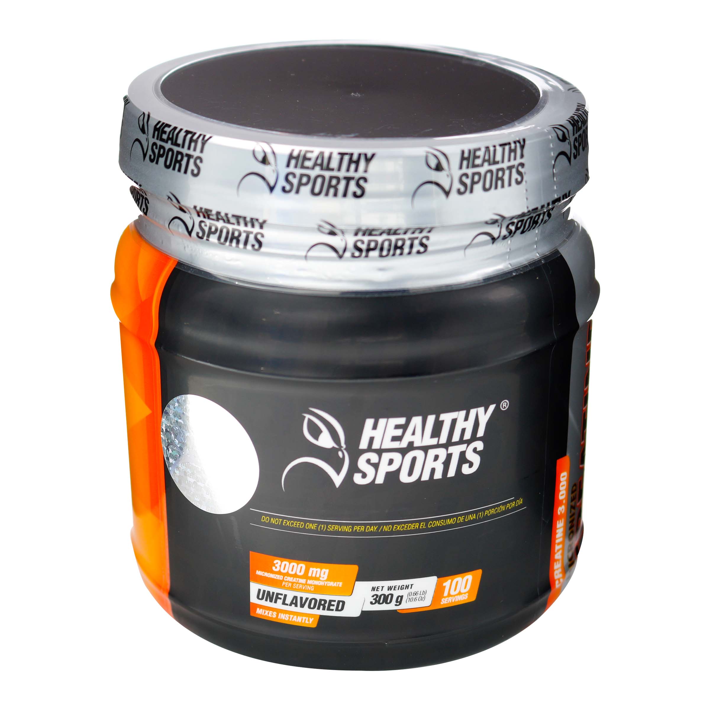 CREATINA HEALTHY SPORT 300 GR
