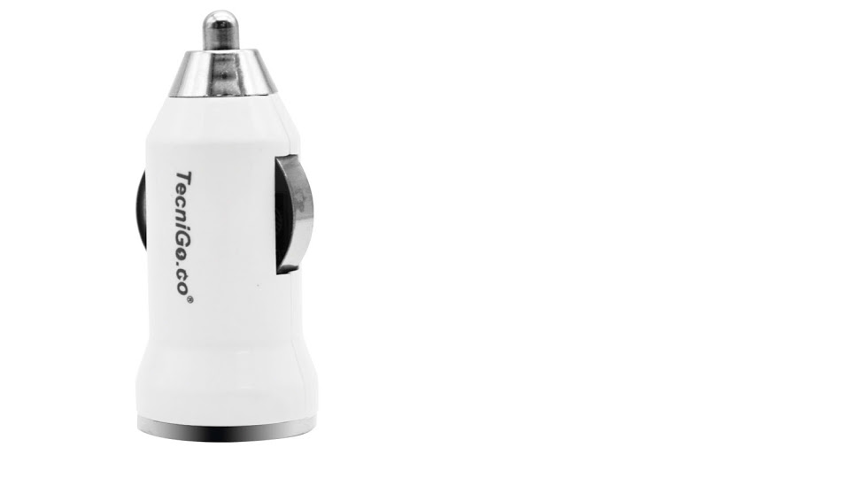 CARGADOR CELULAR PARA CARRO