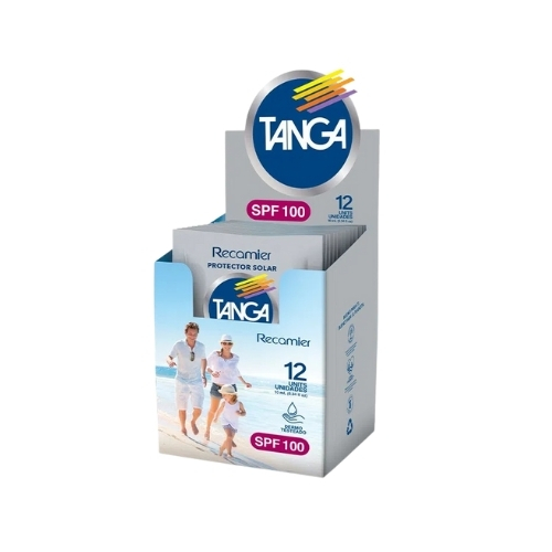 BLOQUEADOR TANGA FPS 100 10 ML 12 SB