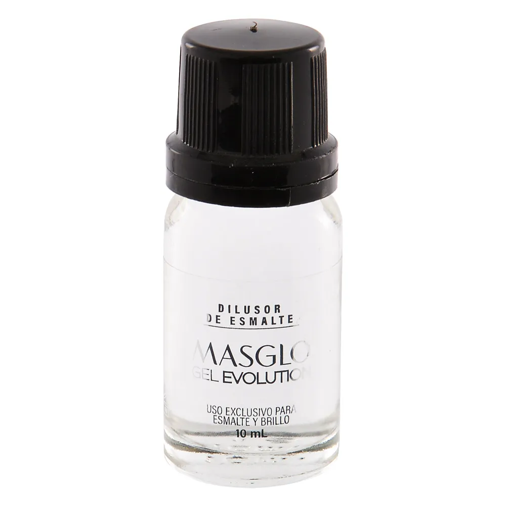 DILUSOR MASGLO GEL EVOLUCION 10 ML