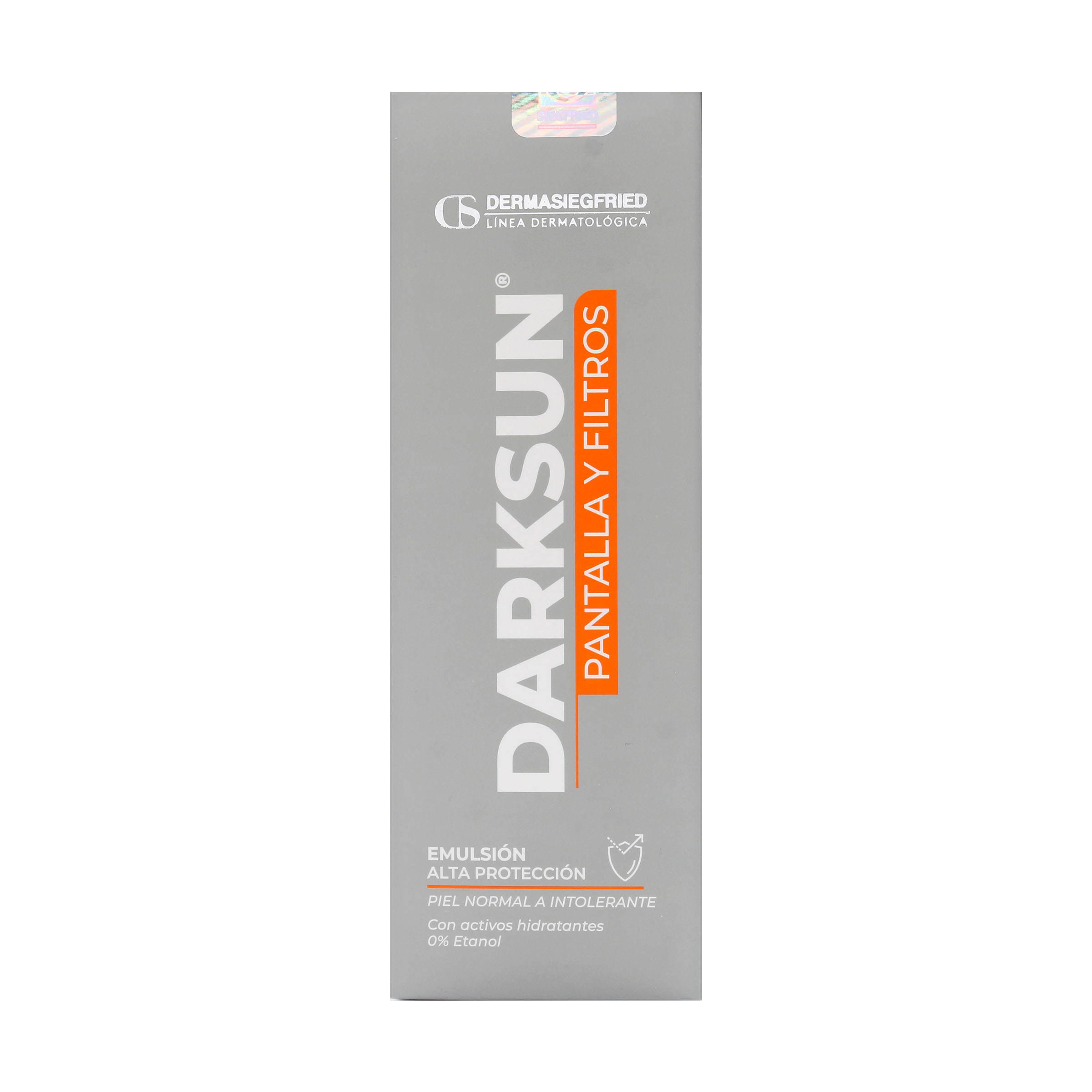 DARKSUN PROTEC.SOLAR 120 ML