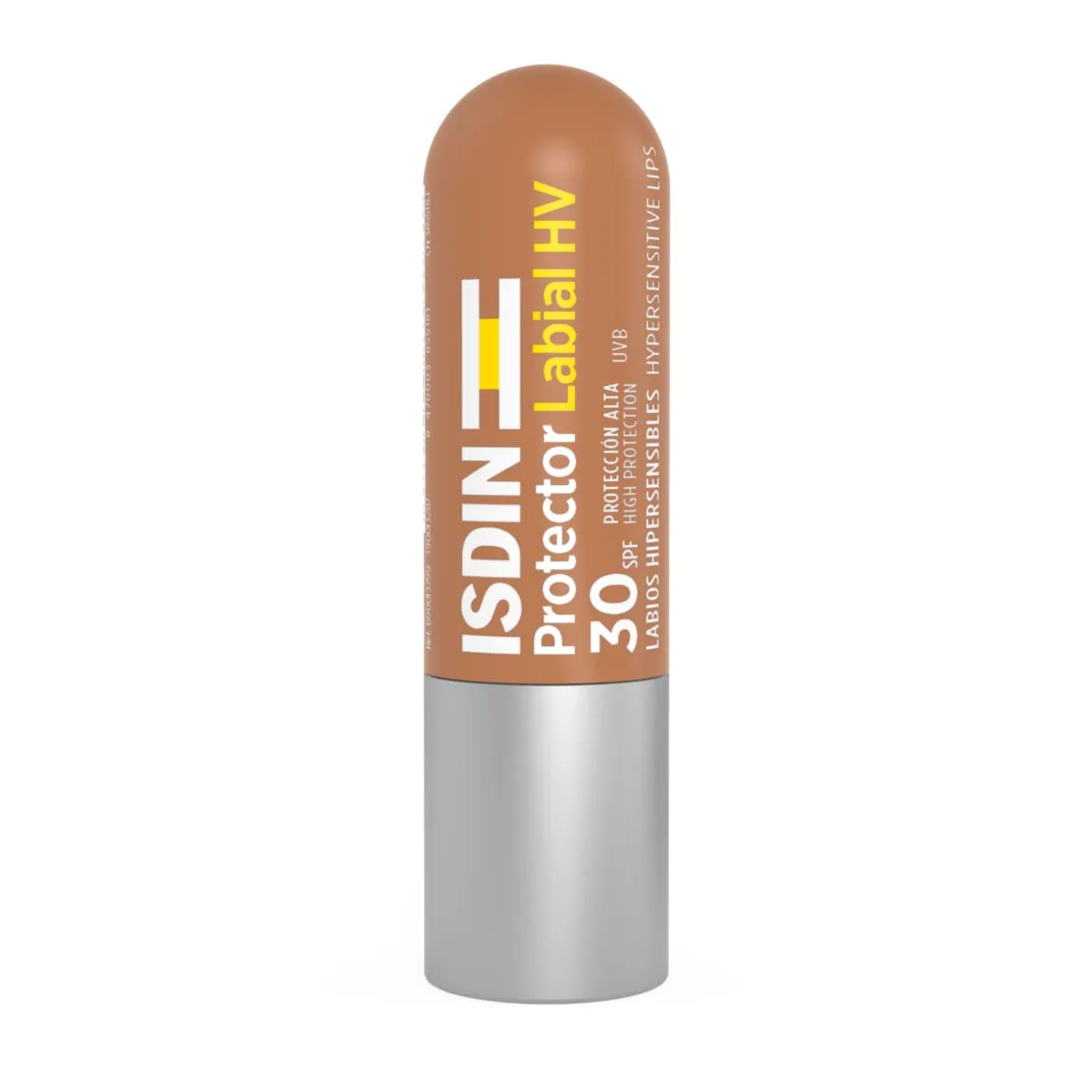 Protector Labial Isdin Hv Hipersensible Spf30 4 Gr