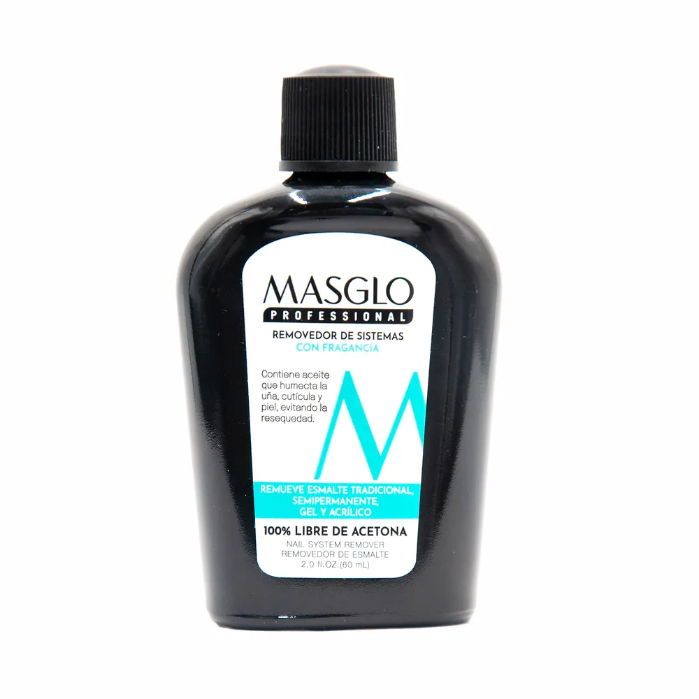 Removedor Sistema Con Fragancia 60 Ml