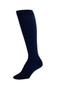 Media novarix hombre navy 15-20 azul talla L