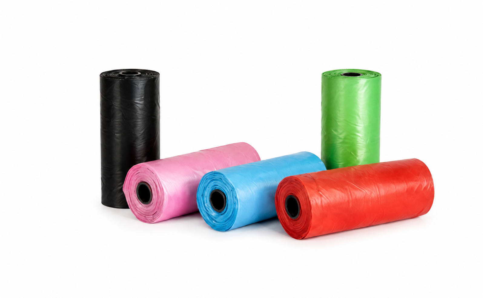 Bolsa Popo Biodegradable