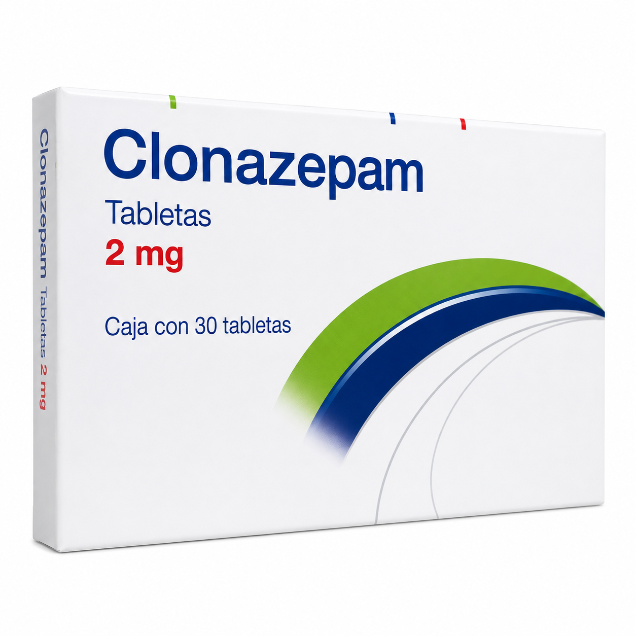 Coquan Clonazepam 2 Mg