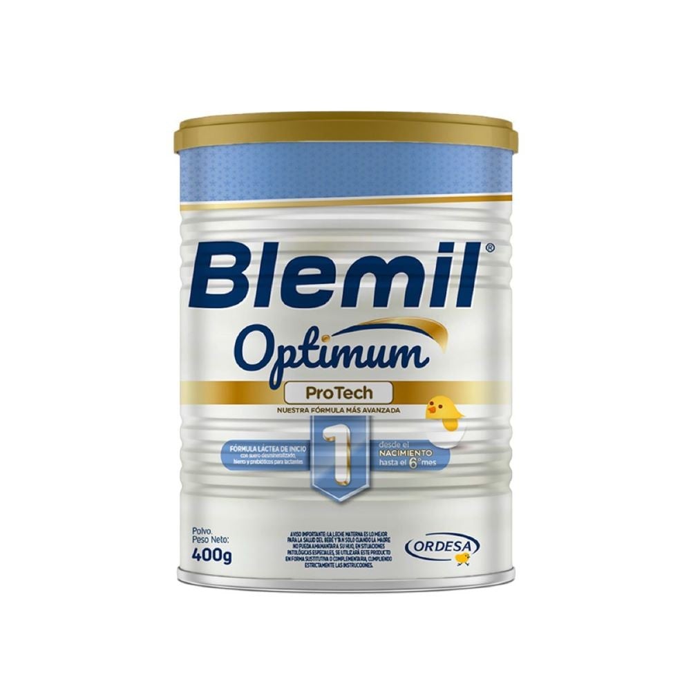 Formula Infantil Blemil Optimum 1 Protech