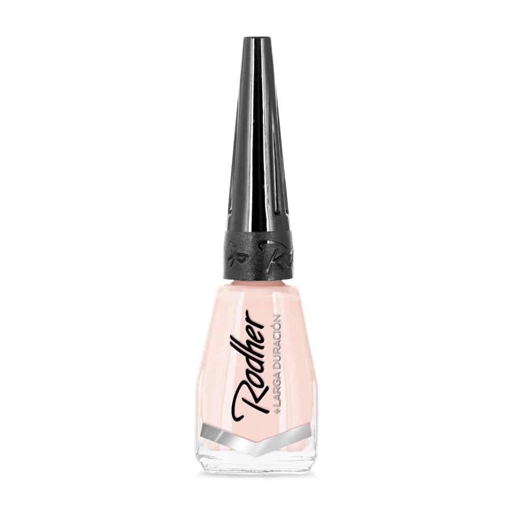 Esmalte Cremoso Rodher Blanco Novia