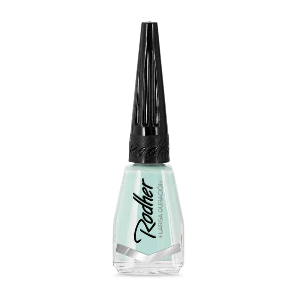 Esmalte Cremoso Rodher Dulce Menta