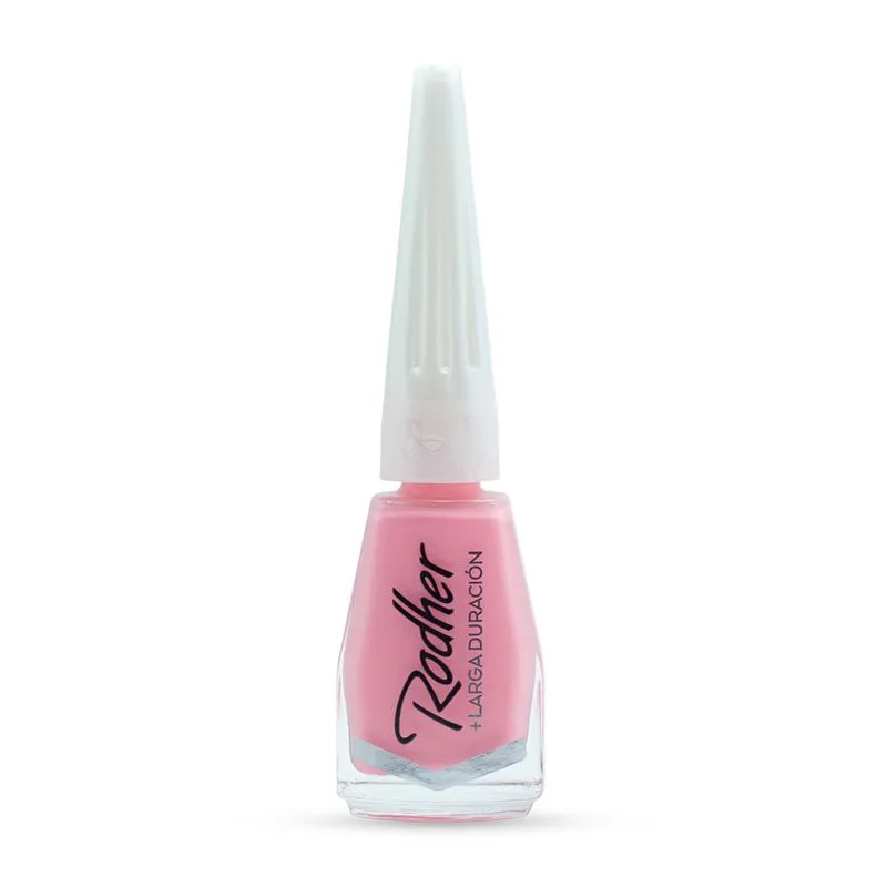 Esmalte Cremoso Rodher Crush