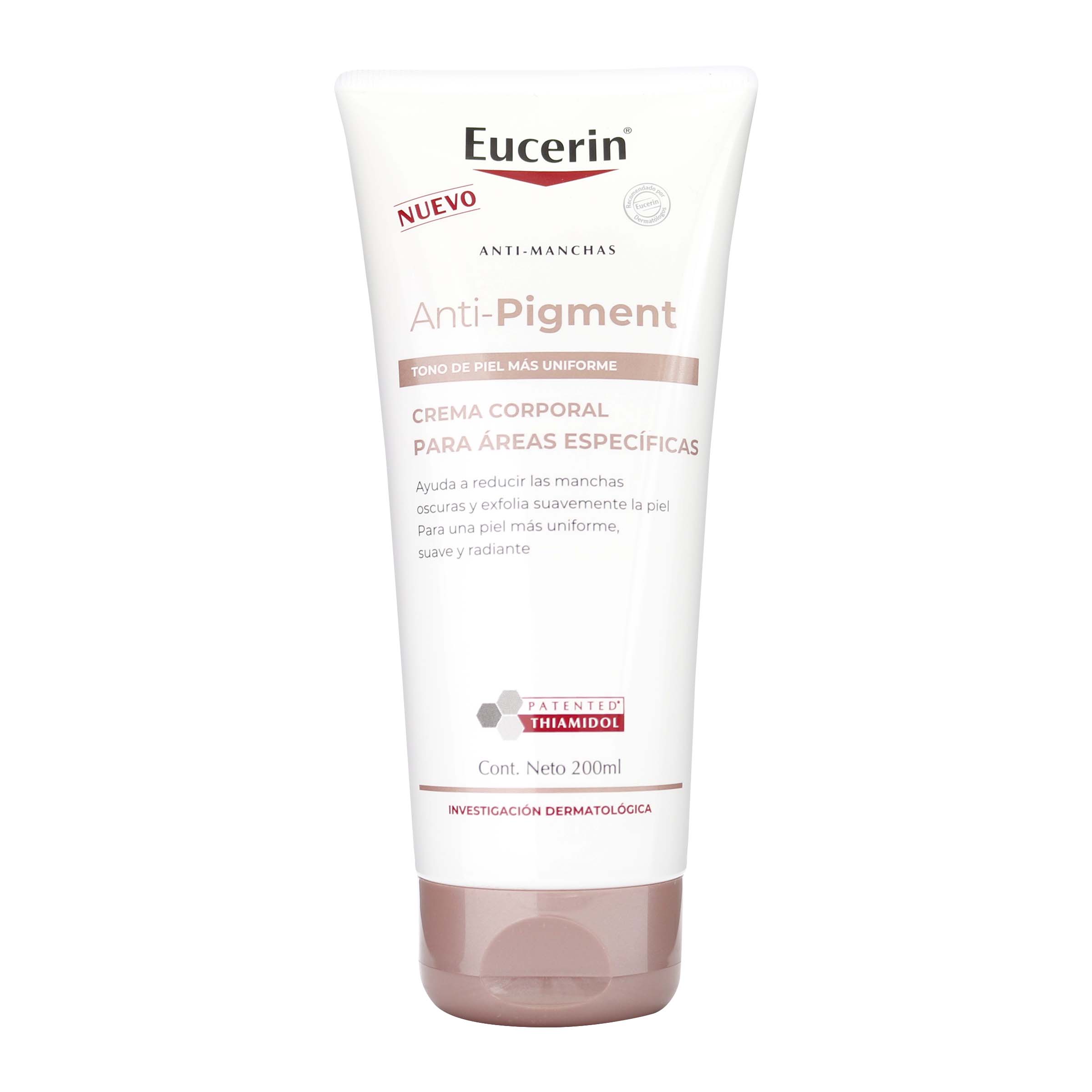 Eucerin Anti-Pigmet Crema Corporal