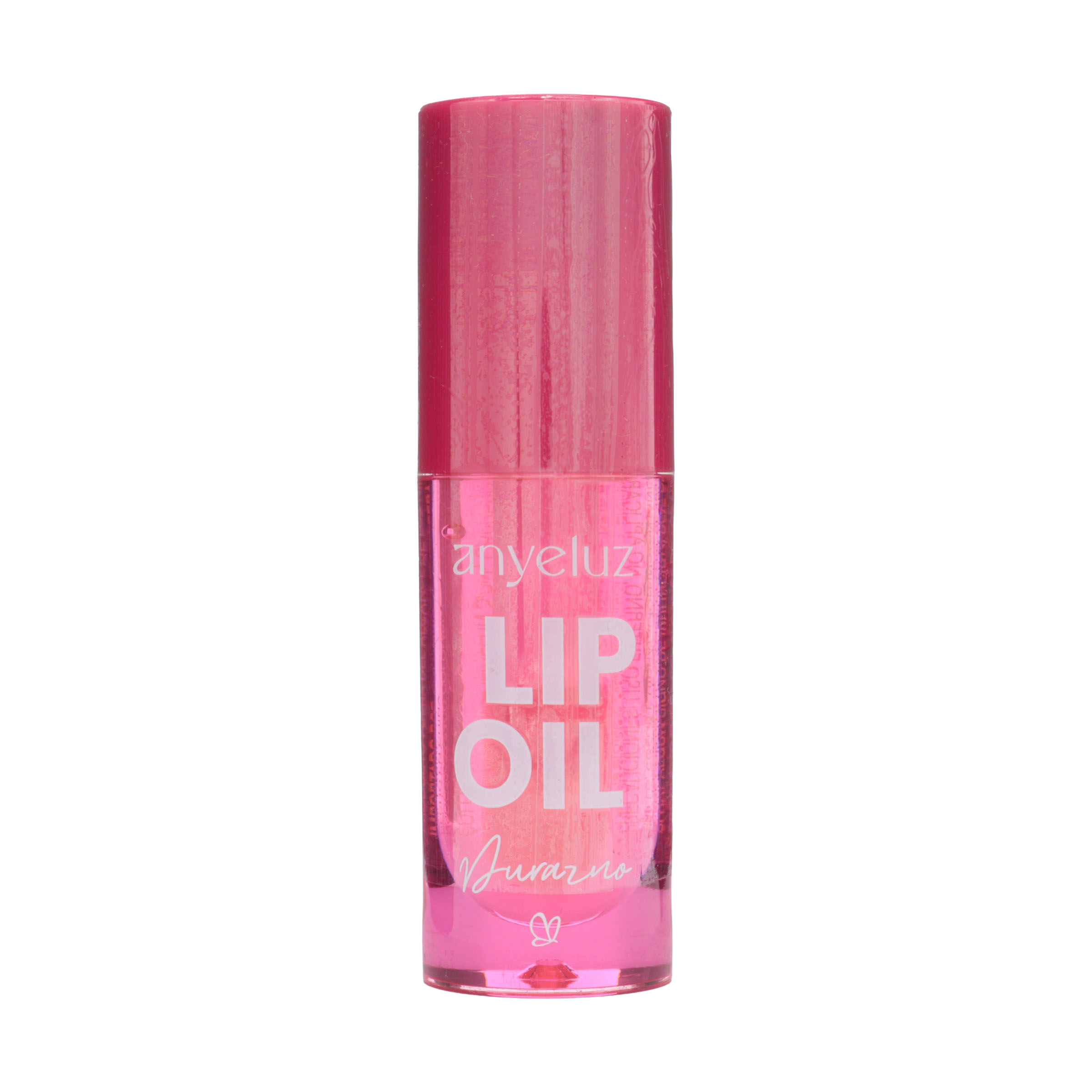Labial Anyeluz Lip Oil Durazno 5 mL