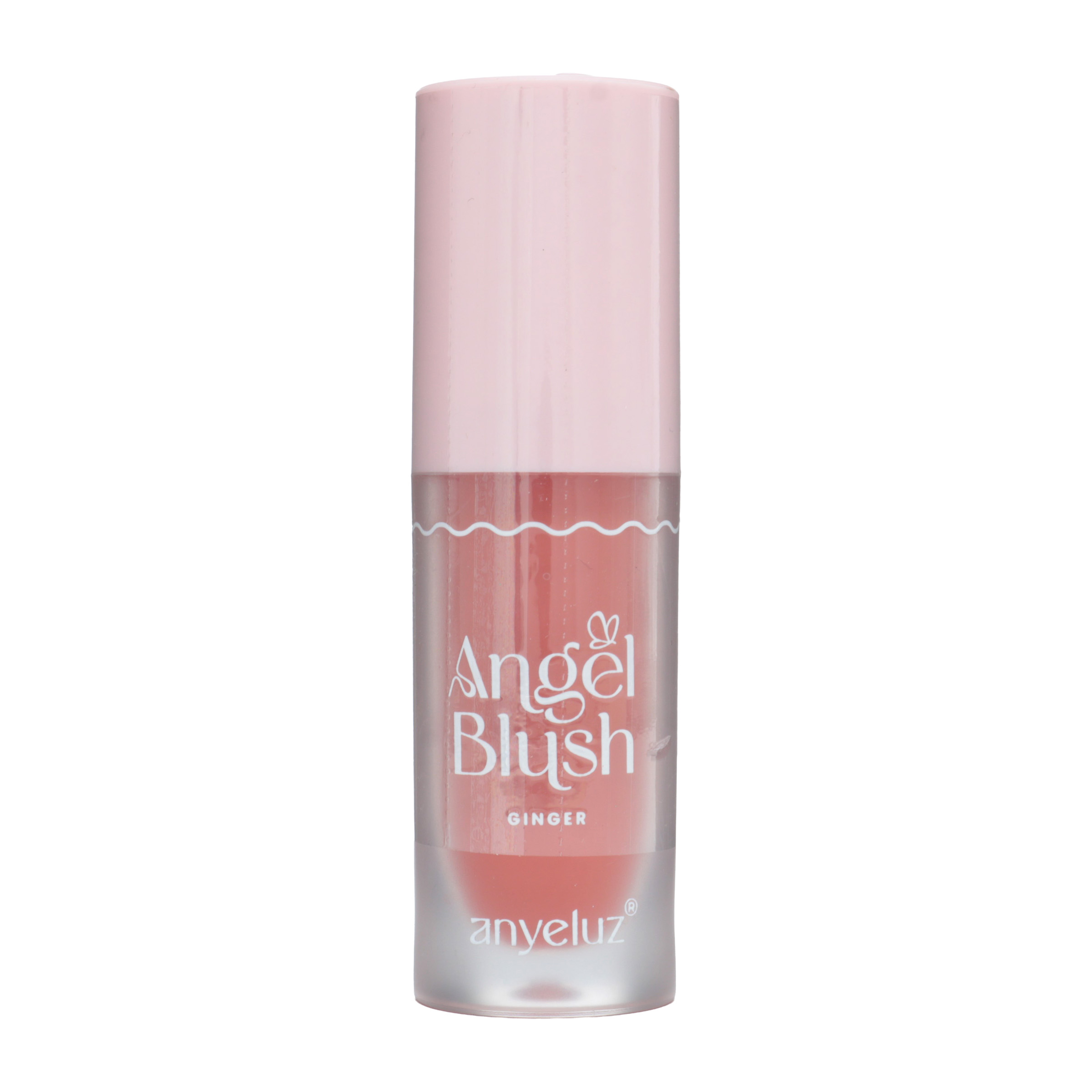 Rubor Anyeluz Angel Blush T5 Dahlia 5 mL