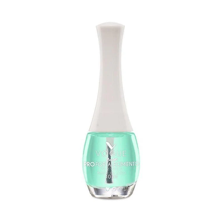 Esmalte Vogue Base Pro Fortalecimiento