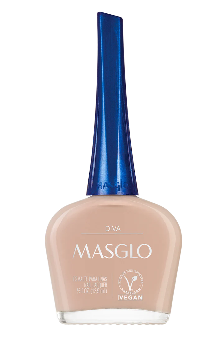 Esmalte Masglo Color Diva