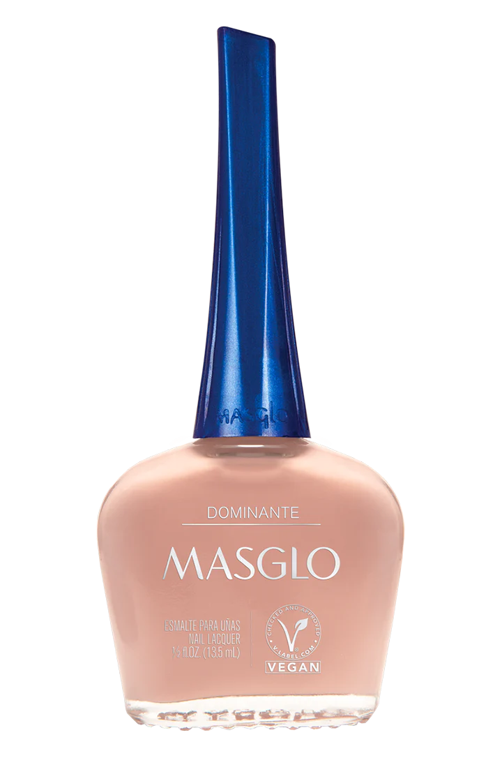 Esmalte Masglo Color Dominante