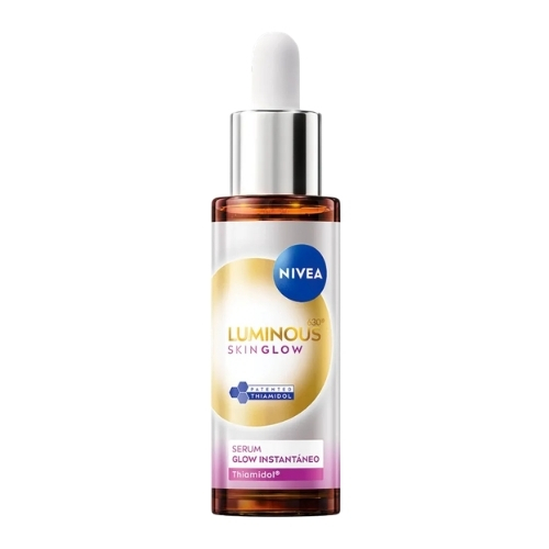 Serum Nivea Facial Luminous Skin Glow