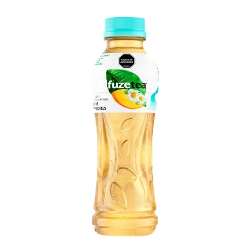 Fuze Tea Mango Manzanilla 400 mL