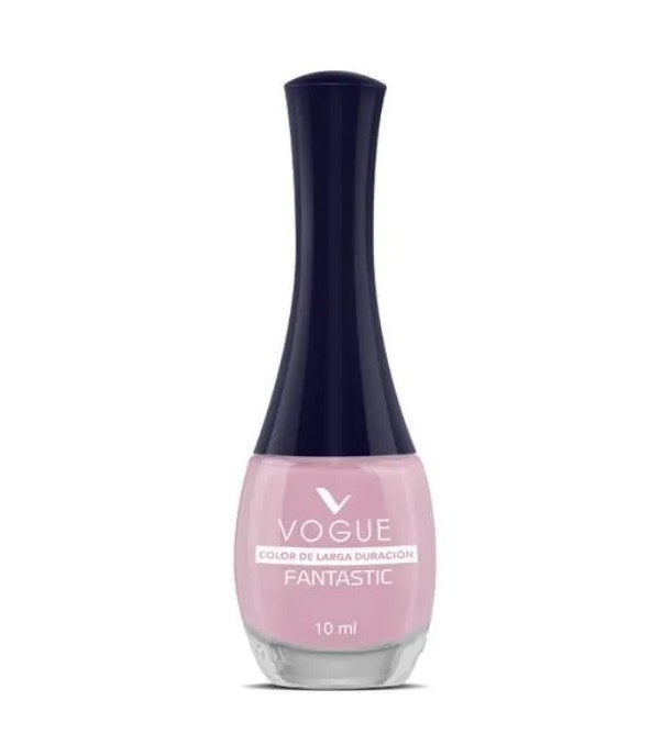 Esmalte Vogue Larga Duracion Fantastic Calma