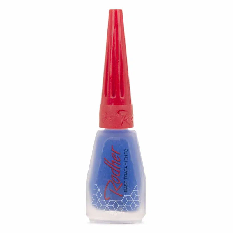 Esmalte Base Endurecedora Rodher Aloe