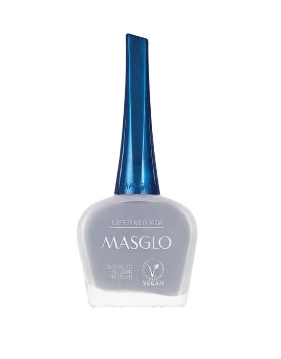 Esmalte Masglo Color Experimentada Bioflex