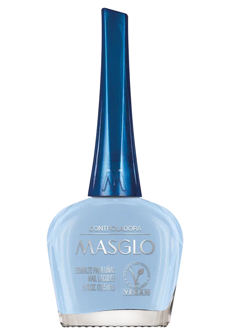 Esmalte Masglo Color Controladora Bioflex