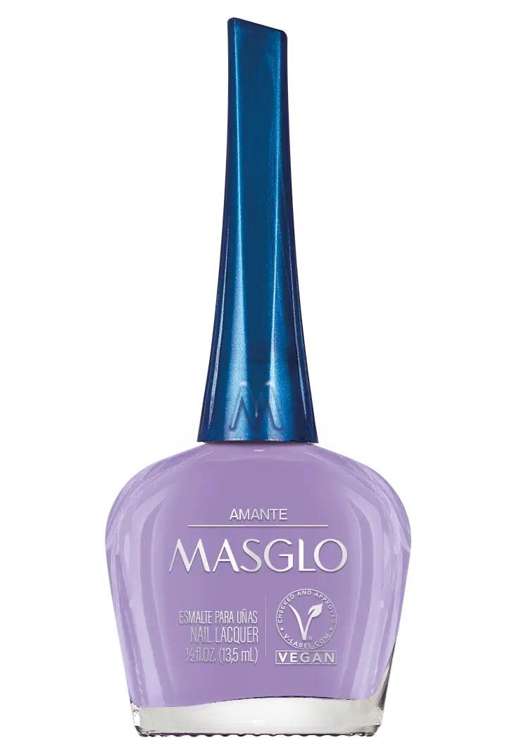 Esmalte Masglo Color Amante