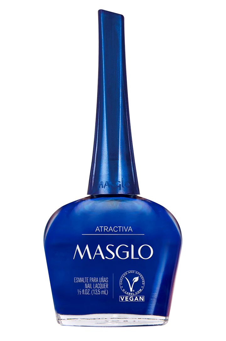 Esmalte Masglo Color Atractiva