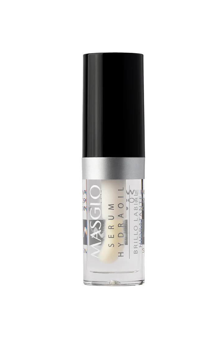 Brillo Labial Serum Hydraoil Liberada 2 Gr Masglo