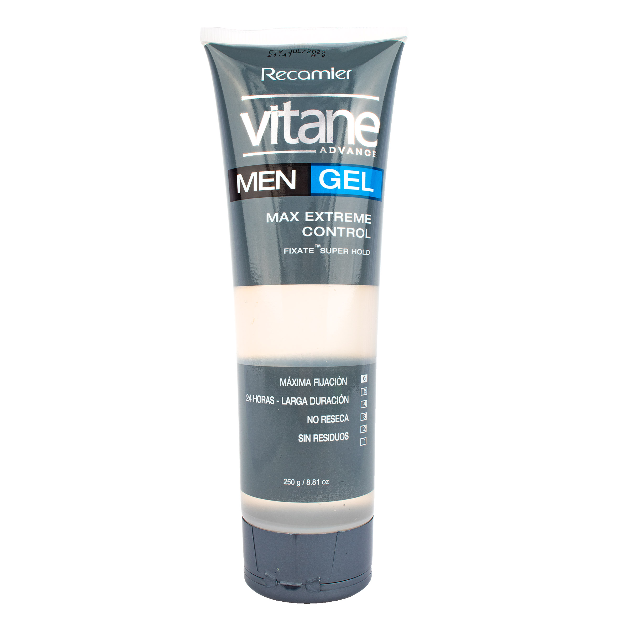 Gel Men Vitane Max Extreme Control