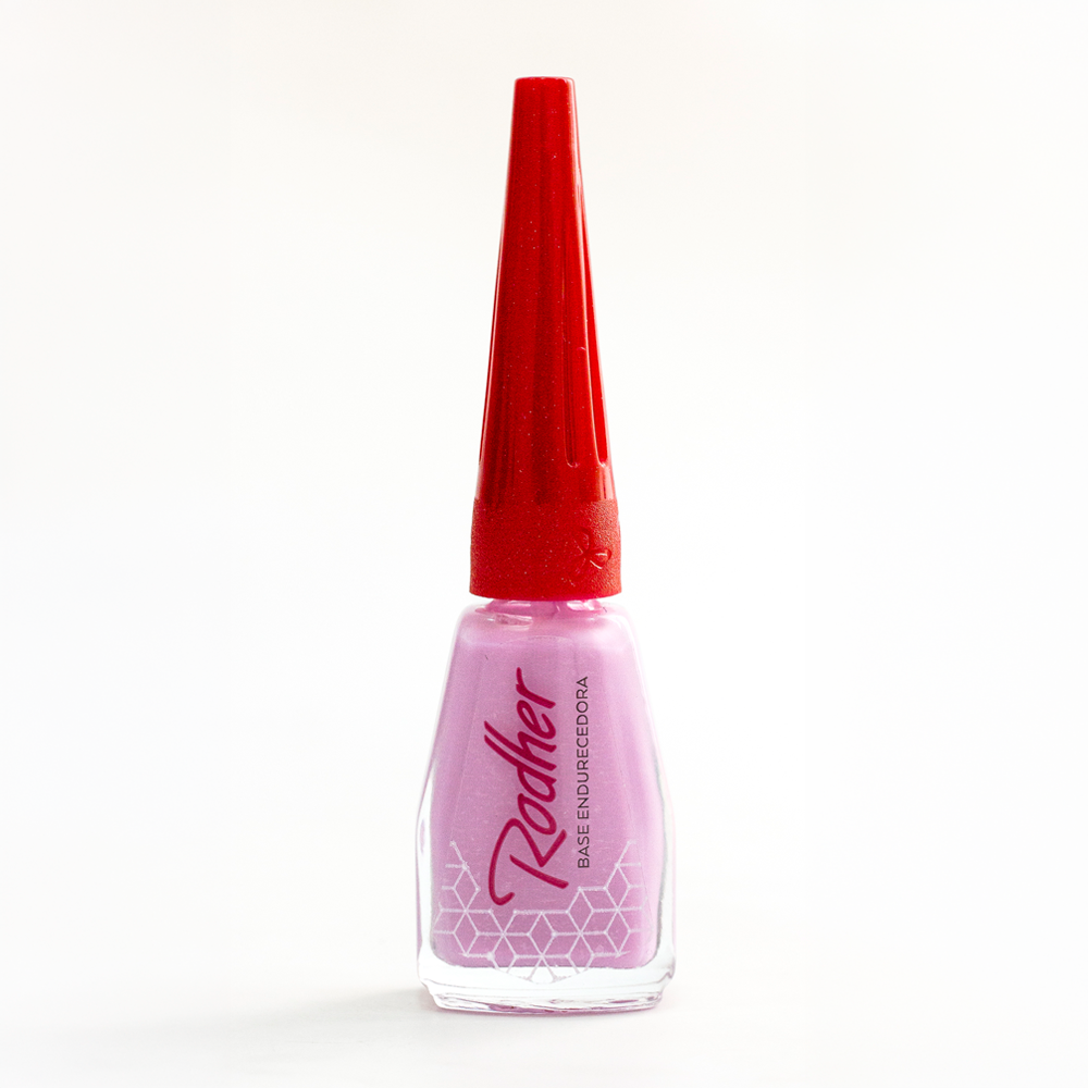 Esmalte Base Endurecedora Rodher Aloe Dulche