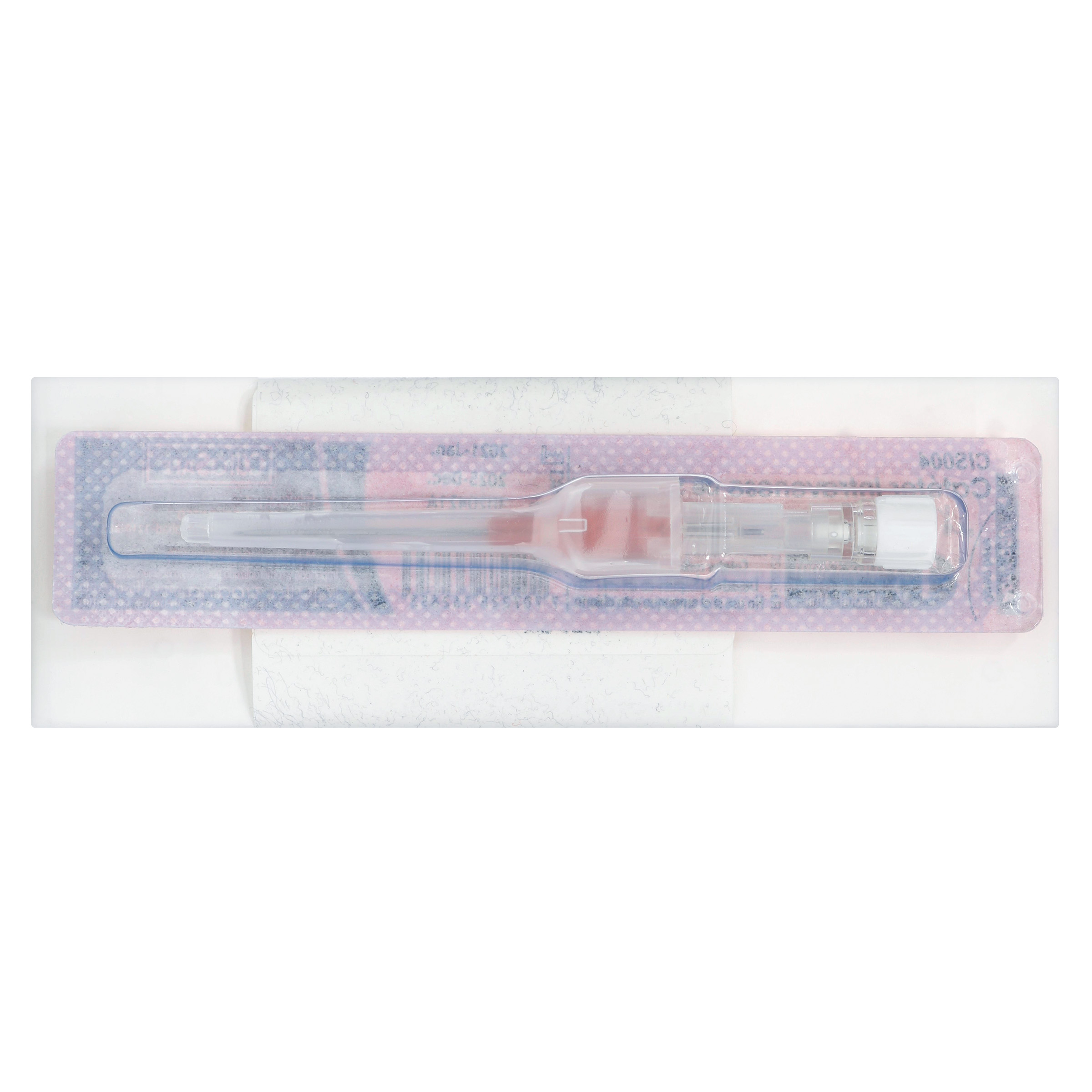 Cateter Intravenoso De Seguridad Alfa 20 G X 1/14 (32 mm)