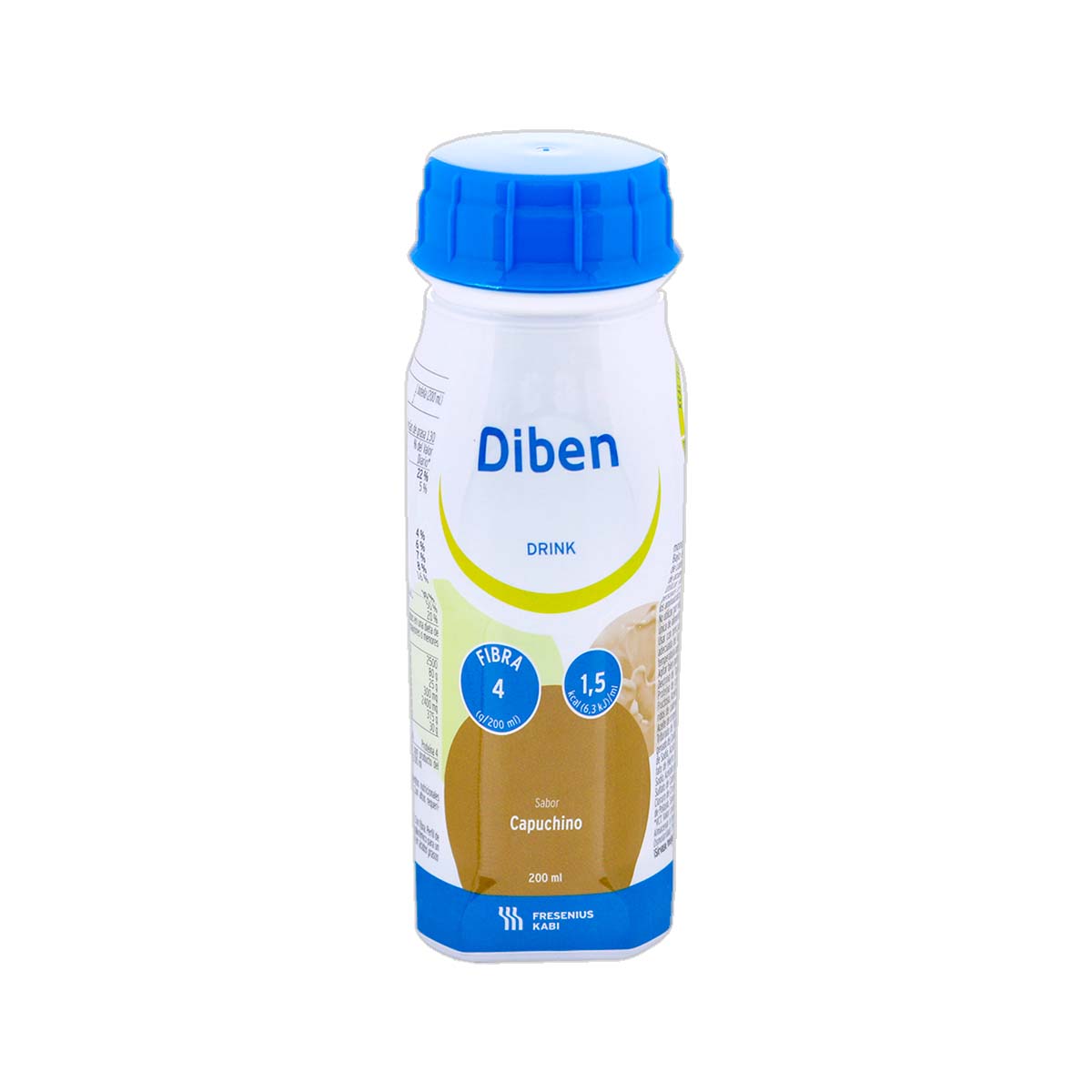 Diben Drink Cappuccino