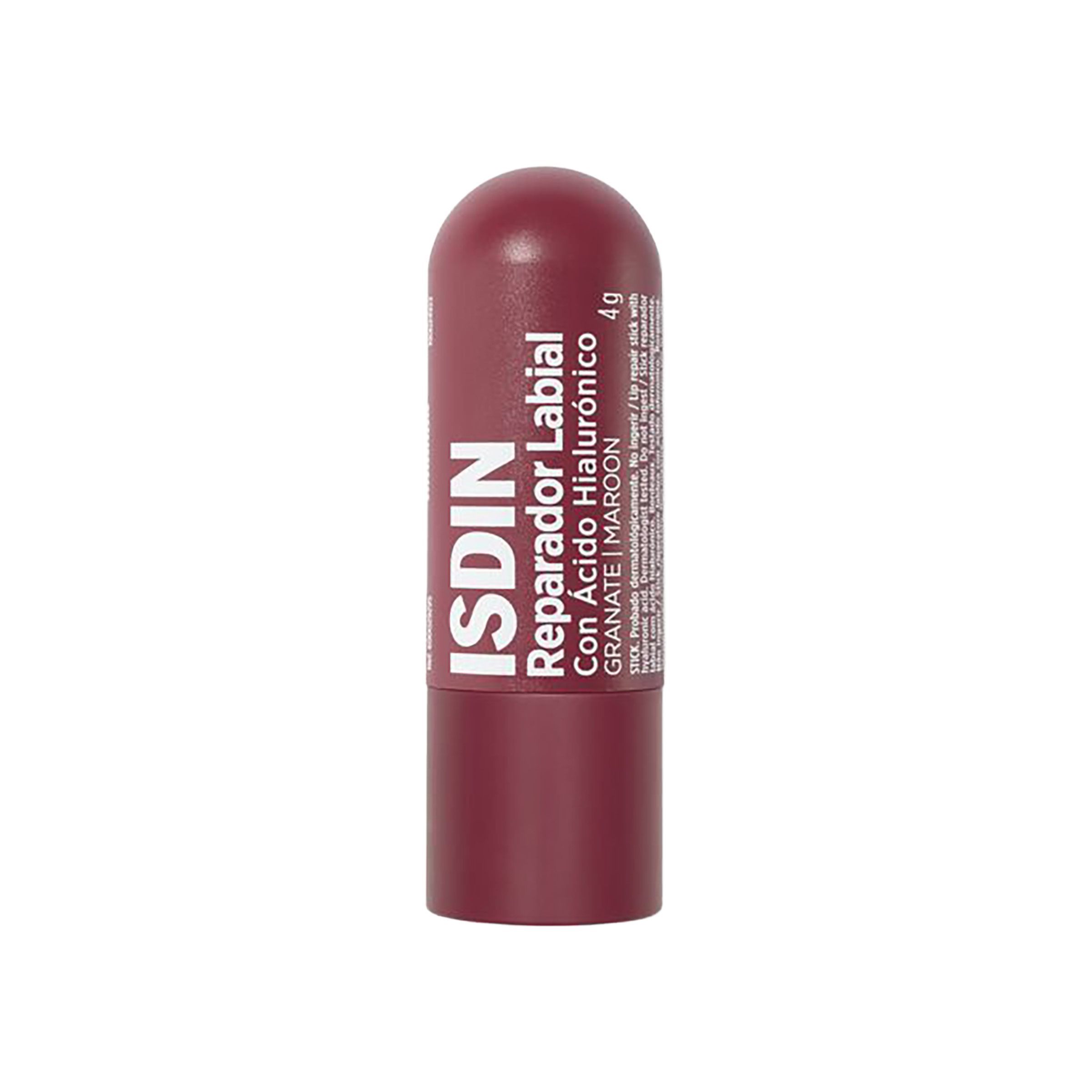 Isdin Reparadora Labial Granate