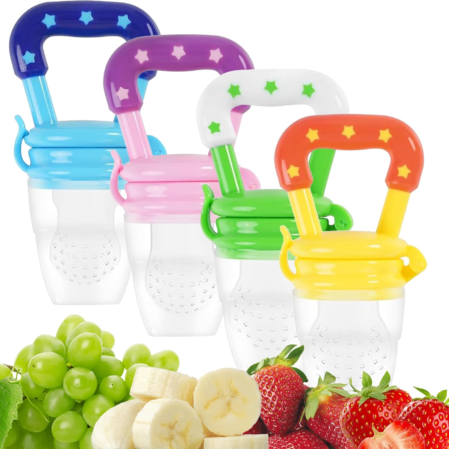 Chupo Fruta Only Baby Best For Your Baby