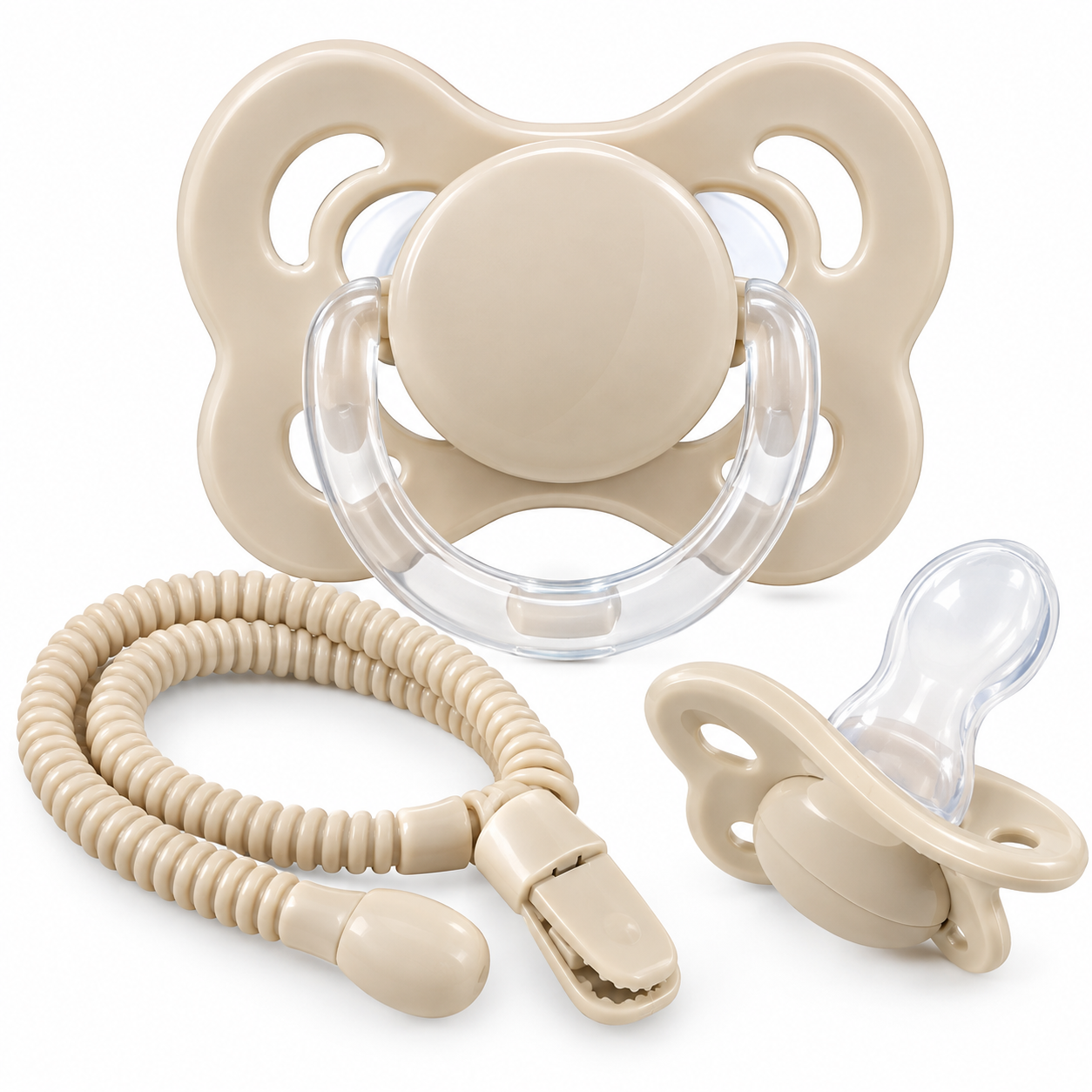 Chupo De Entretecion Pop Max Best For Your Baby 18-24 M