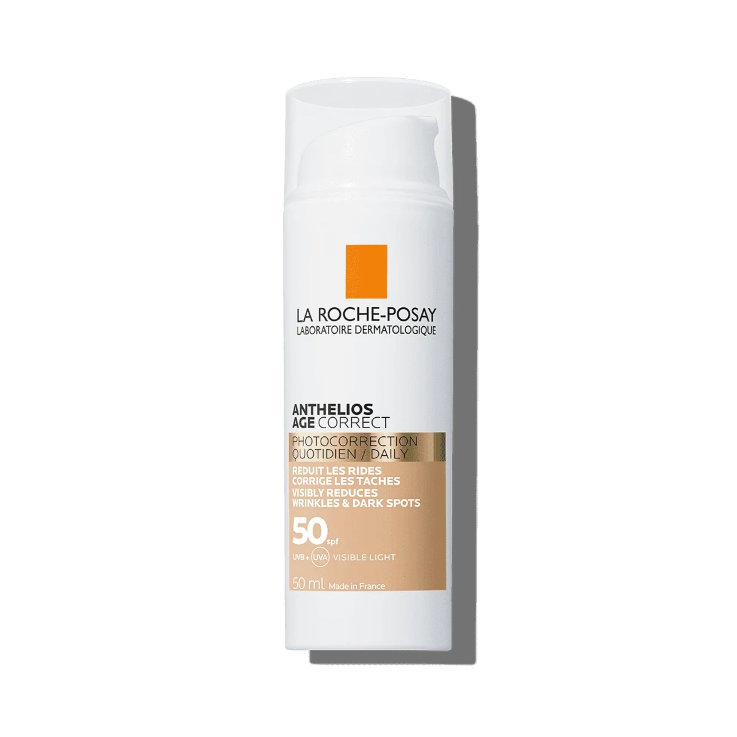 Anthelios La Roche Posay Age Corrector Facial Fps 50