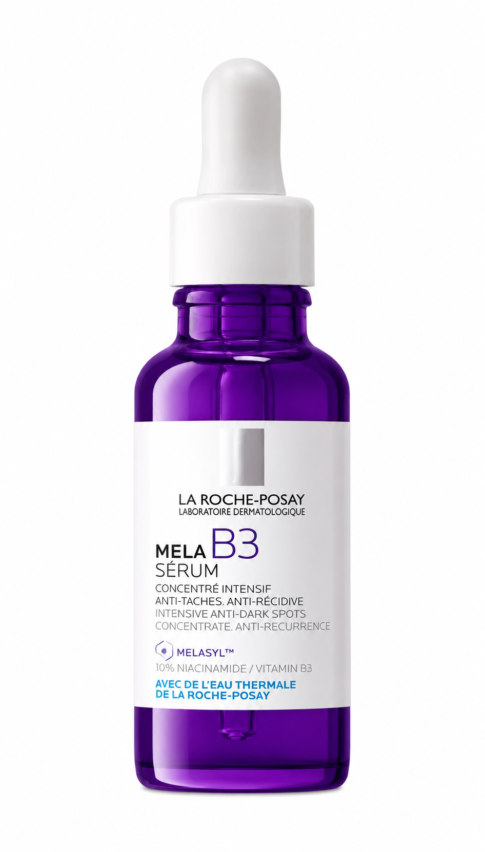 Mela B3 La Roche Posay Serum Antimanchas
