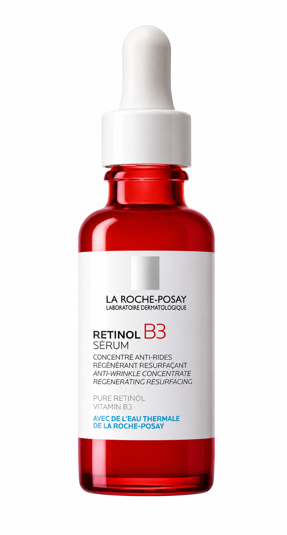 Retinol B3 La Roche Posay Serum Concentrado Anti-Arrugas