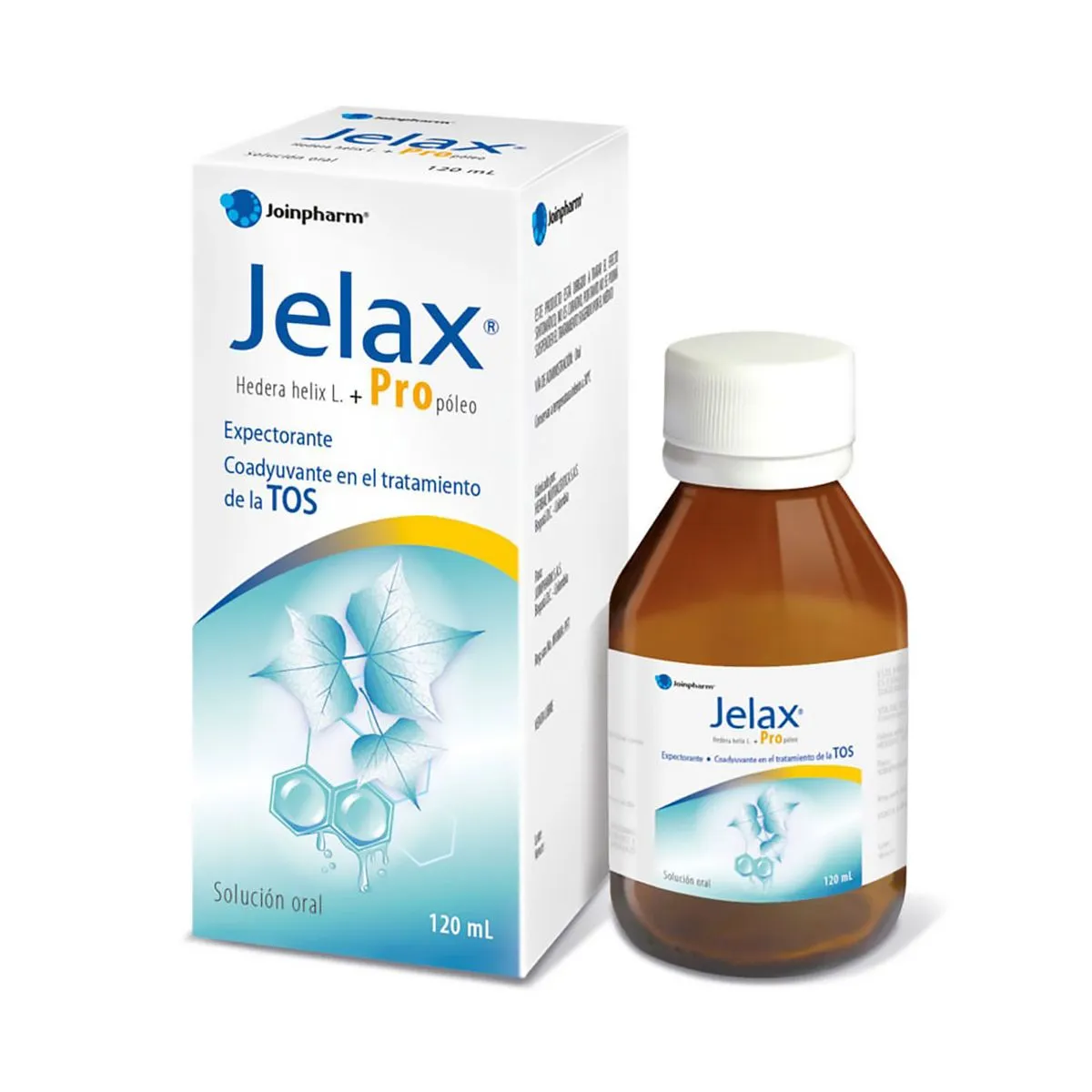 Jelax Jarabe