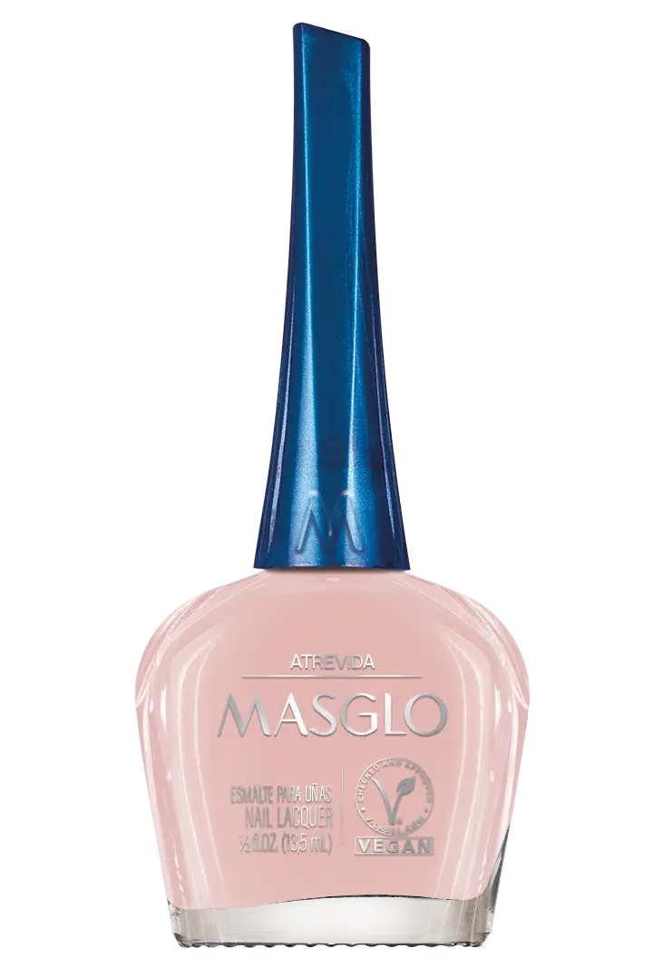 Esmalte Masglo Atrevida