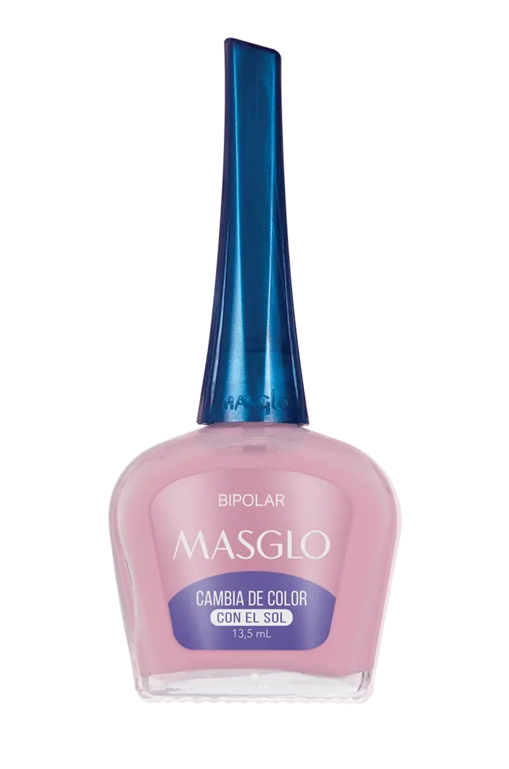 Esmalte Masglo Bipolar